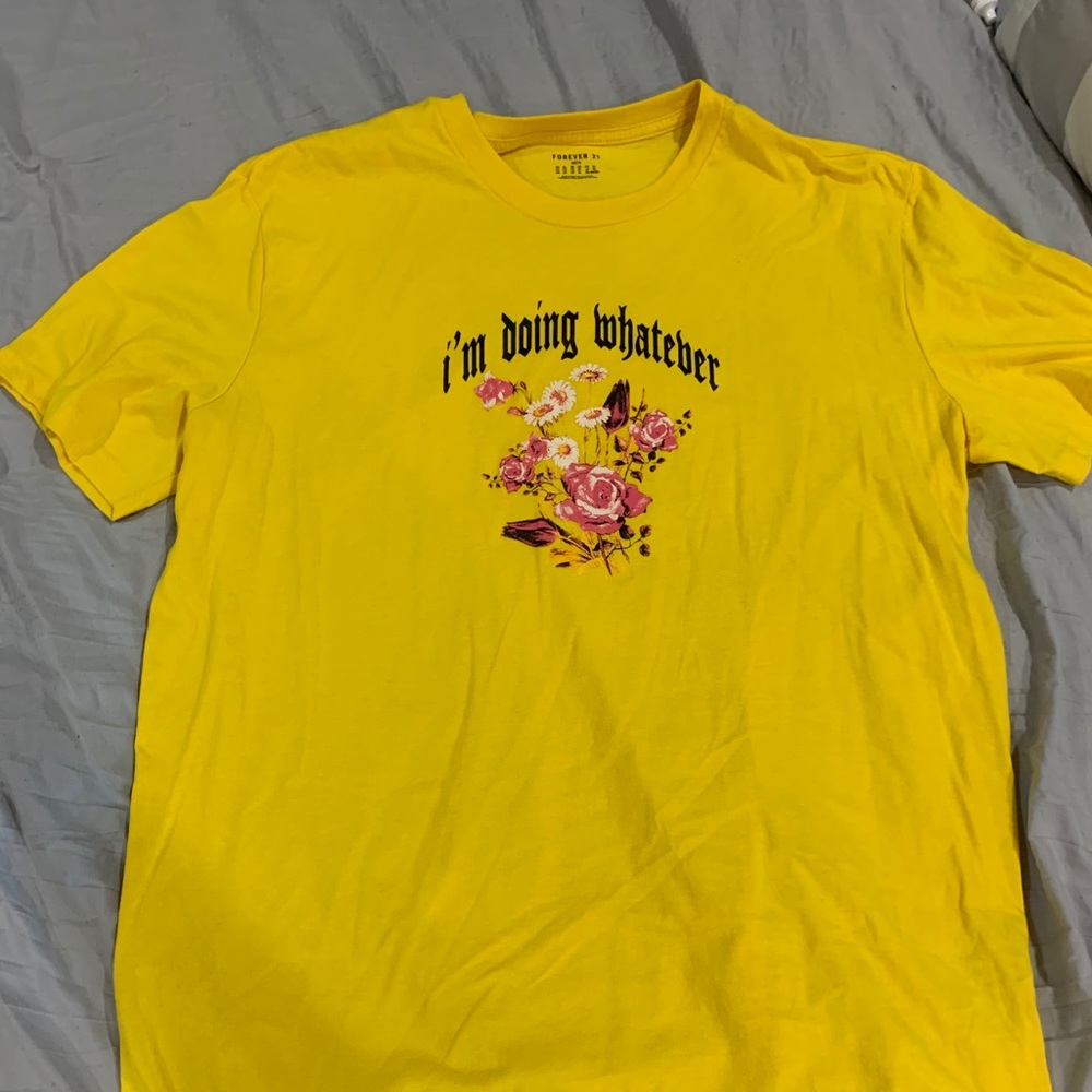 Mens T Shirt
